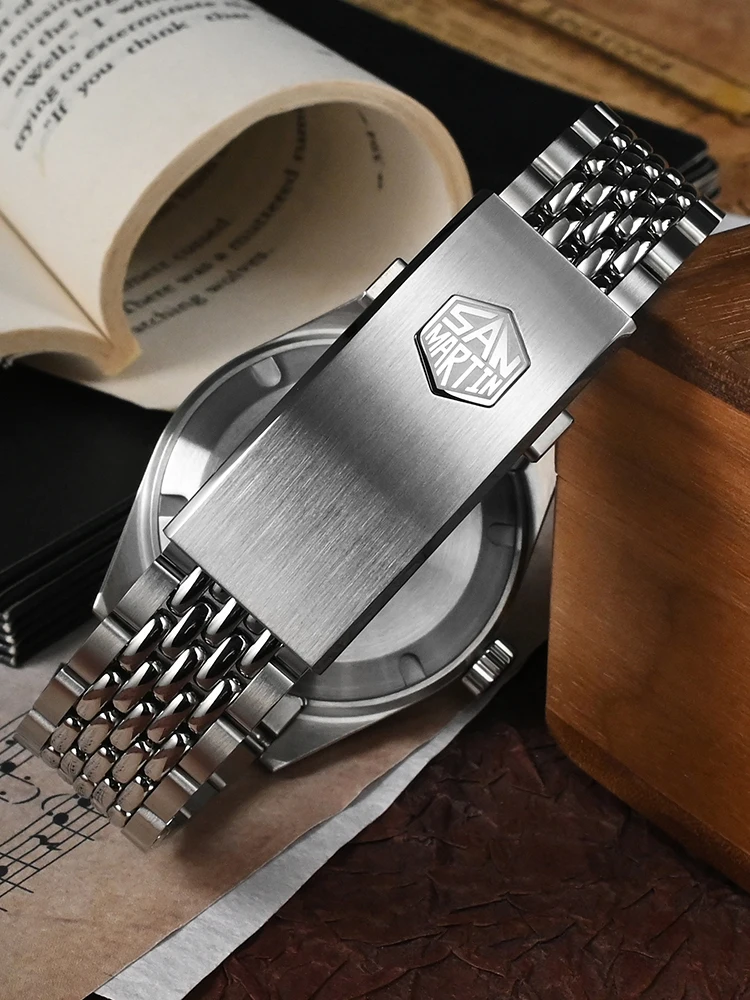 San Martin SN0116 B2 サン マーティン