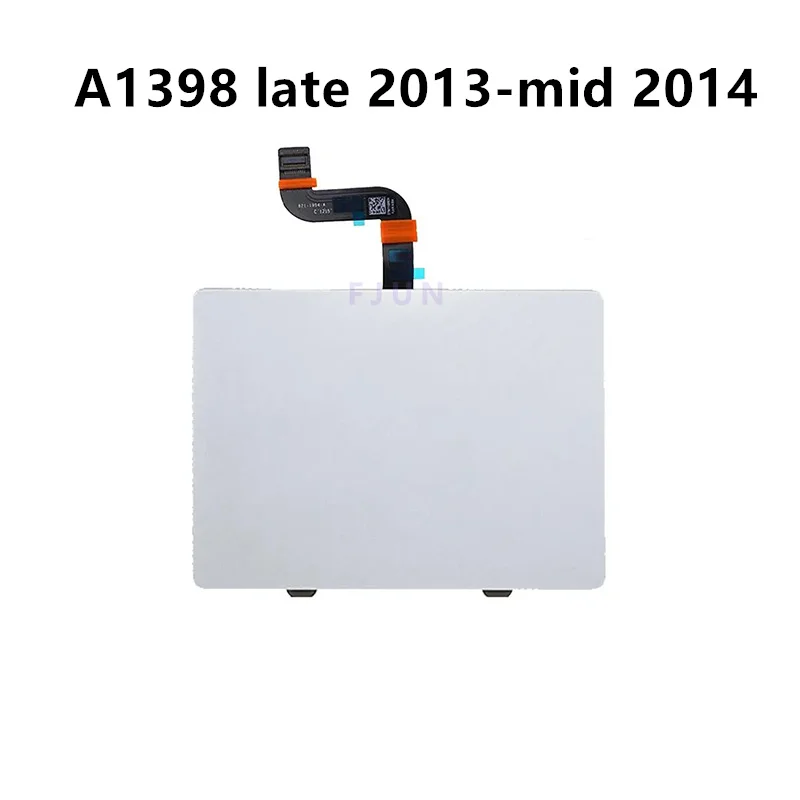 Macbook Trackpad Cable Touchpad With Cable Trackpad Touch Pad For Macbook Pro Retina 13" 15" A1398 A1425 A1502 2012 2013 2014 2015 Year