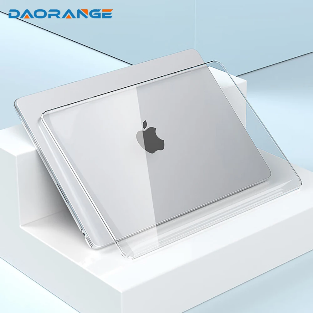 Capa Protetora para Laptop para Macbook Pro 11 13 14 14 15 16 A2442 A2779 Mac Book Air 133 m2 136 A2681