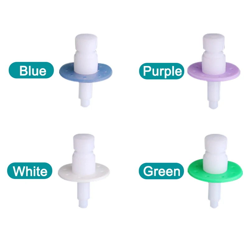 

1set Liposuction Needle Protector Soft Silicone Liposuction Cannula Protector Liposuction Tool Protection Suite