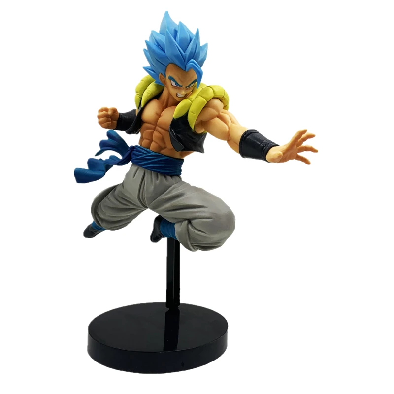 

Экшн-фигурка Драконий жемчуг Z Super Saiyan кукла Вегета драковая Аниме Коллекция игрушек/украшение модель подарок на день рождения