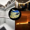 DC5V COB Led light strip with USB power supply 320LED/m high-density flexible lighting 3000K/4500K/6500K multi color light strip 6