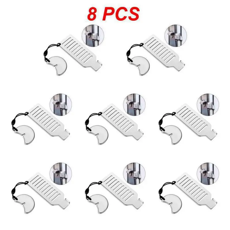 Style A 8pcs