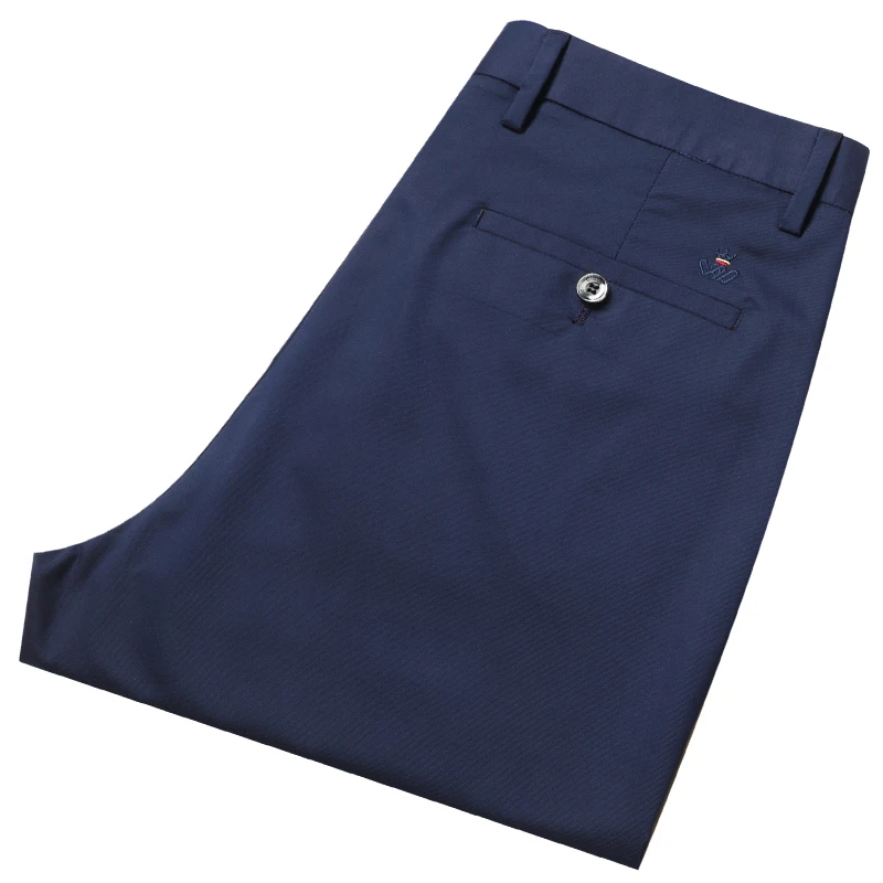 Рисунок 5 - Брюки мужские деловые повседневные