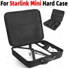 Hard EVA Carrying Case For Starlink Mini Satellite Network Accessories Storage Bag Waterproof Shockproof Tool Bag Protectiv Case 1