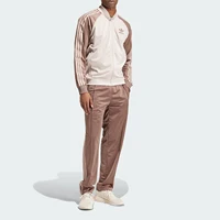 Veste à col montant pour homme Adidas Originals IS3322 3