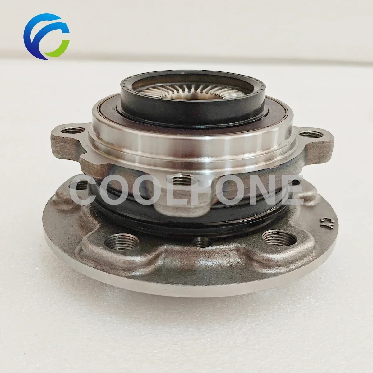 BMW 2 쿠페 F22, F87 X1 미니 클럽맨 IB1P25B 6850415 6852157 6867926 6874443 713649610 F57972508용 프론트 휠 허브 베어링