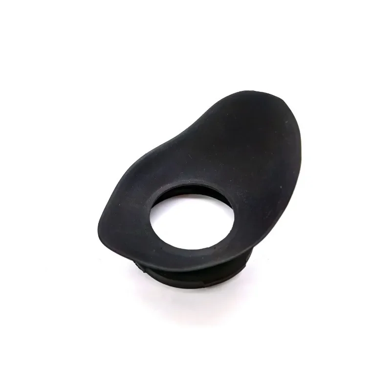1PCS New Rubber Viewfinder Eyepiece Eyecup Eye Cup for Panasonic AG- AC130 AC160 HPX260MC Video