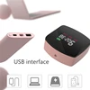 C9GB Inverted Nipple Corrector Automatic Electric Nipple Short Nipple Corrector Portable Breast Massage Nipple Sucker 4