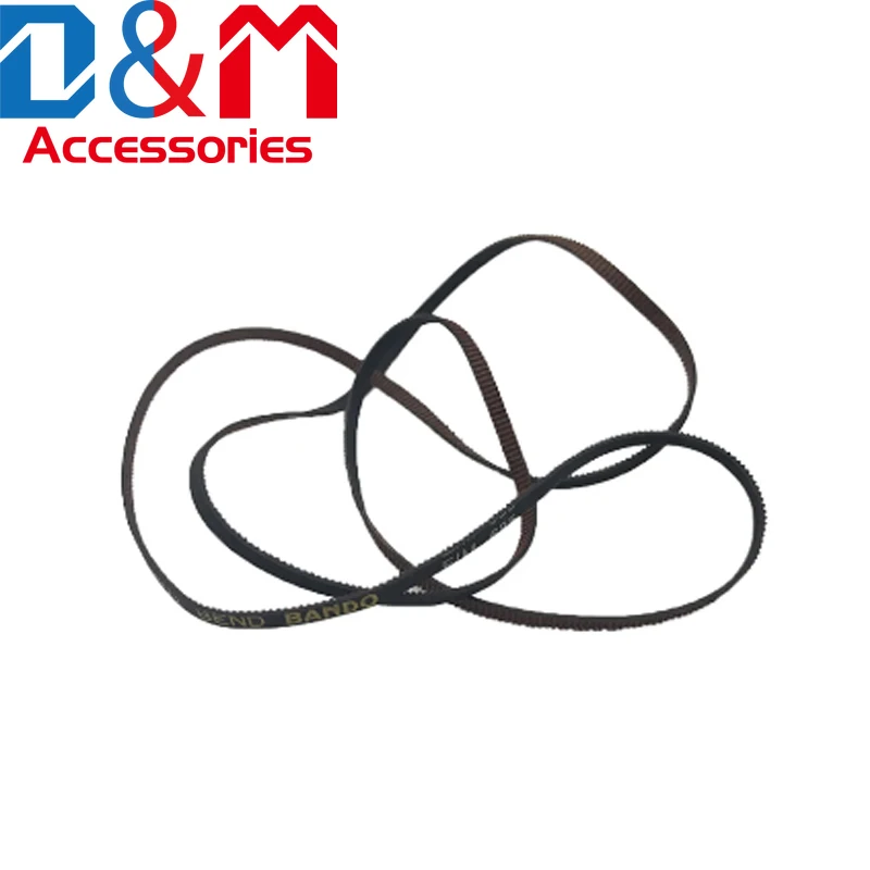

1pc Timing Belt for EPSON C5210 C5290 C5299 C5710 C5790 C579 M5299 M5799 ET-8700 WF-3540 WF-3620