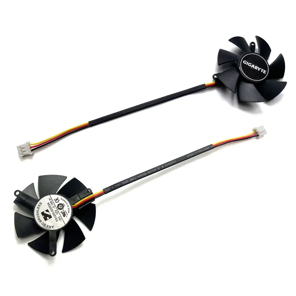 PCパーツ GIGABYTE GTX1050 GeForce® GTX 1050 OC Low Profile 2G Key Features | Graphics