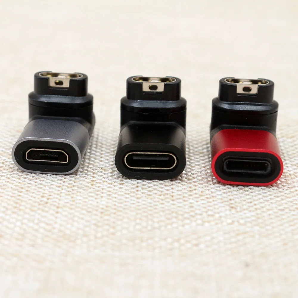 Compact Charger