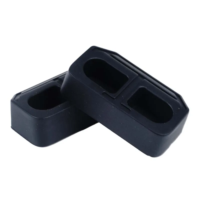 For Mazda MX-5 Miata Roadster 90-24 Car Door Liner Fixed Door Anti Vibration Door Liner door bushings Car Accessories NA0162681 2