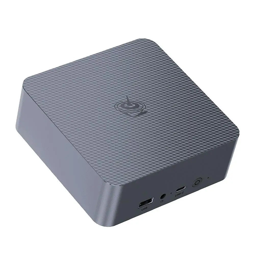 ミニPC Beelink EQ12 Windows11 Beelink EQ12 mini PC with Intel N100 Alder Lake-N now