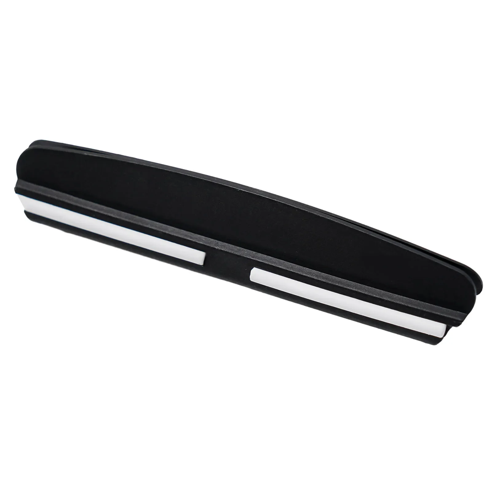 1PC Angle Sharpener Kitchen Knives Plastic ceramic 9 10 1 8cm Control The 15 degree Angle Grindstone Positioner