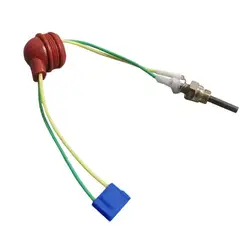12V/24V Universal Air Heater Ceramic Glow Plug For Parking Heater Repair Kit For Webasto Eberspacher Car Truck VAN Boat
