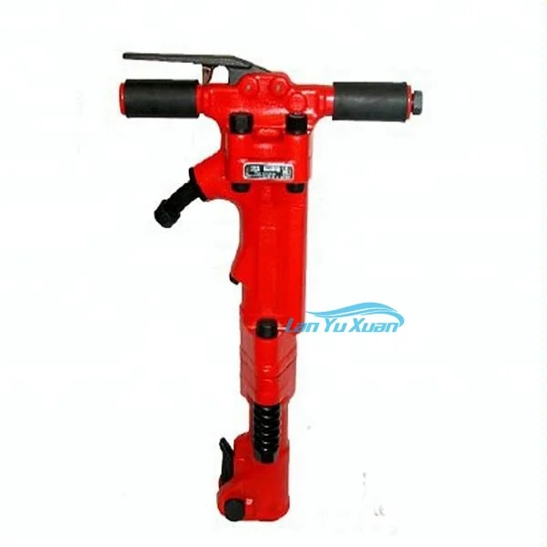 

pneumatic hammer drill TPB-60 Paving Breaker