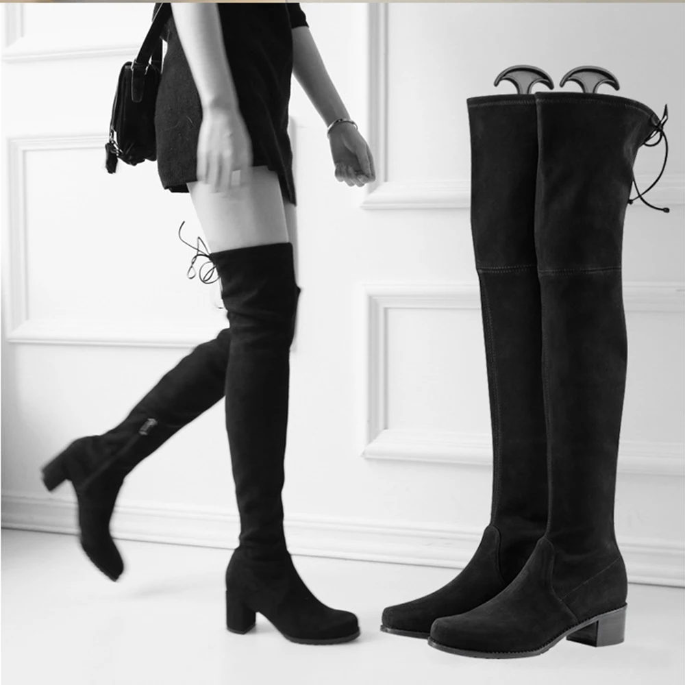 1Pc Boots Stand Holder with Handle Women Boot Bracket Anti Crease Wrinkled Fold Shoes Boot Brace Toe Supporter Long Boots Shaper