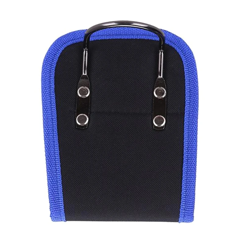 

X37E Hammer Holder Storage for Tool Belt Stainless Steels Hammer Holder Hardware