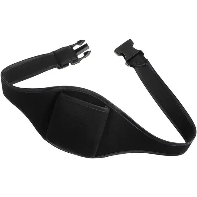 Barrette De Couplage K&M 236 Pour 4 Micros - Noir, Longueur 365 Mm, Filetage 3/8" - Accessoire Fixation Micro