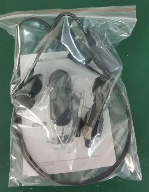 

Микрофон Lavalier only you