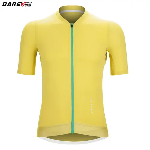 DAREVIE Cycling Jersey Anti-UV SPF 50+ Anti-Slip Pro Line Man Cycling Maillot Cool Technology Quickly Dry Female Clothing - Image 11