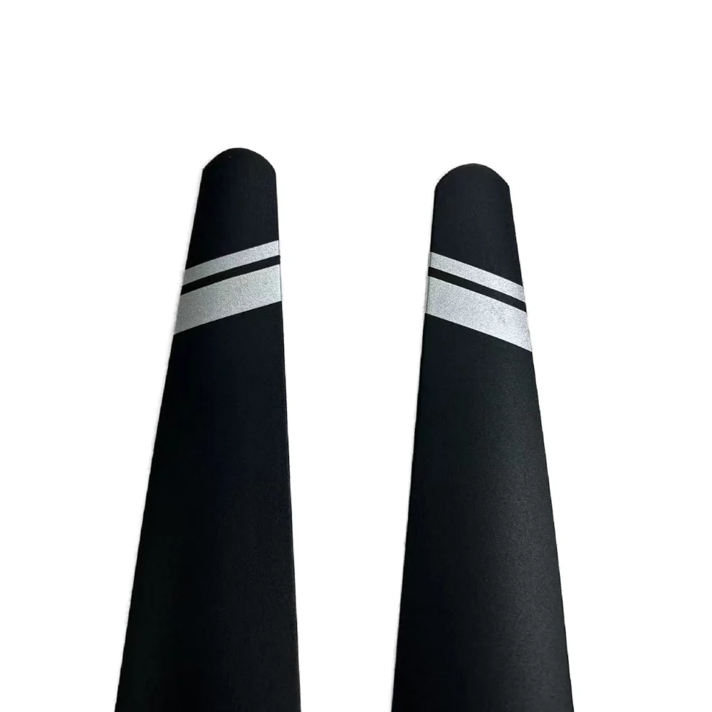 For Hobbywing Drone Propeller paddle blade 2388 V2 23inch CW/CCW for Xrotor X6 6215 UAV Wing 4