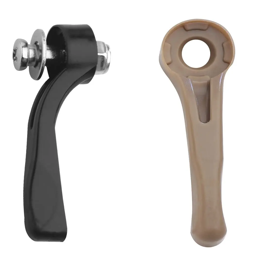 Wahfox Clippers de Cabelo Ajustando Alavanca Botão Dial Acessórios para Wahl Clipe Mágico para Wahl 8148 8504 8591 1919 Peças Reparo