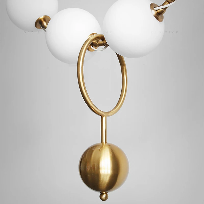 Acrylic Pendant Lamp