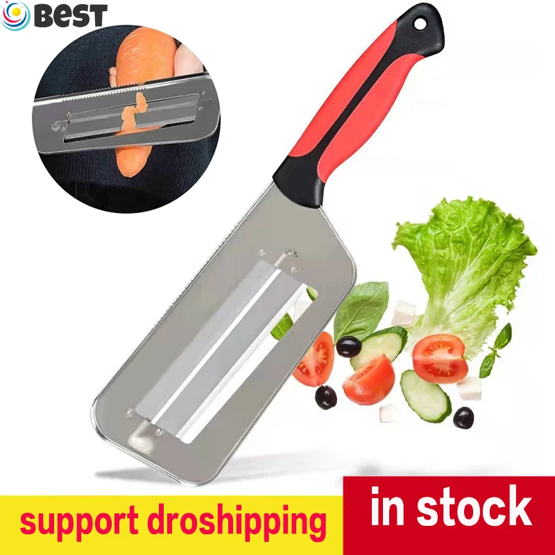 MultifunctionalVegetableSlicerKnifeKitchenCabbageSlicerOnion