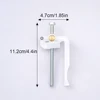 Solder Paste Extruder Welding Green Oil Booster Propulsion Tool Uv Glue Rod Boosters Circuit Board Soldering Accessories Tools 2