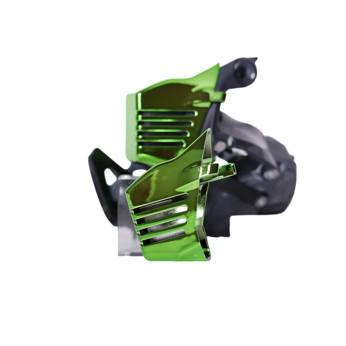 

Защита аккумулятора для Sram AXS, для FORCE RED AXS, крышка переключателя передач, аксессуары для велосипедов, зеленая