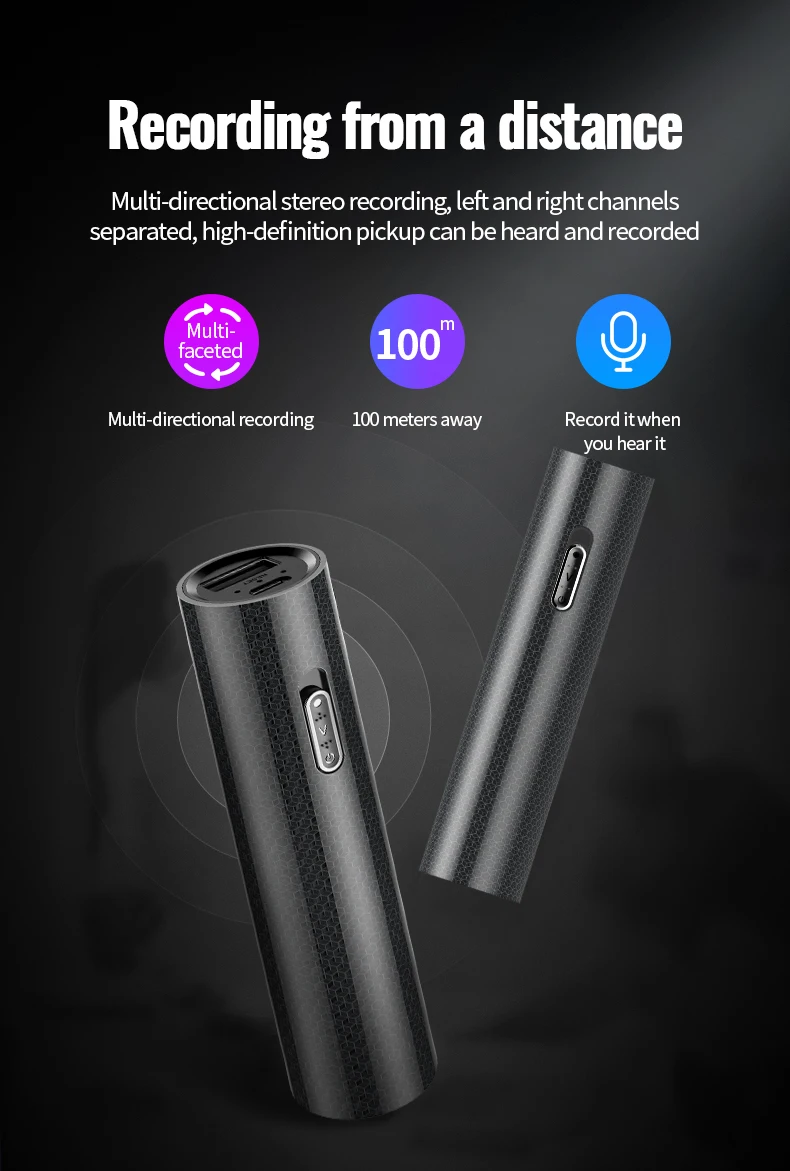 Ölçü için yaygın nesneler arasında kaydedici