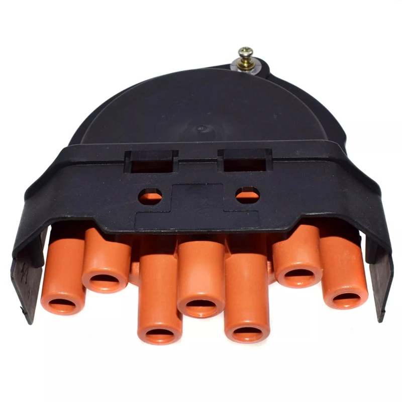 For BMW 325E 325Is 525I 535I 635Csi 735I 850Ci M5 Ignition Distributor Cap 12111725070 New