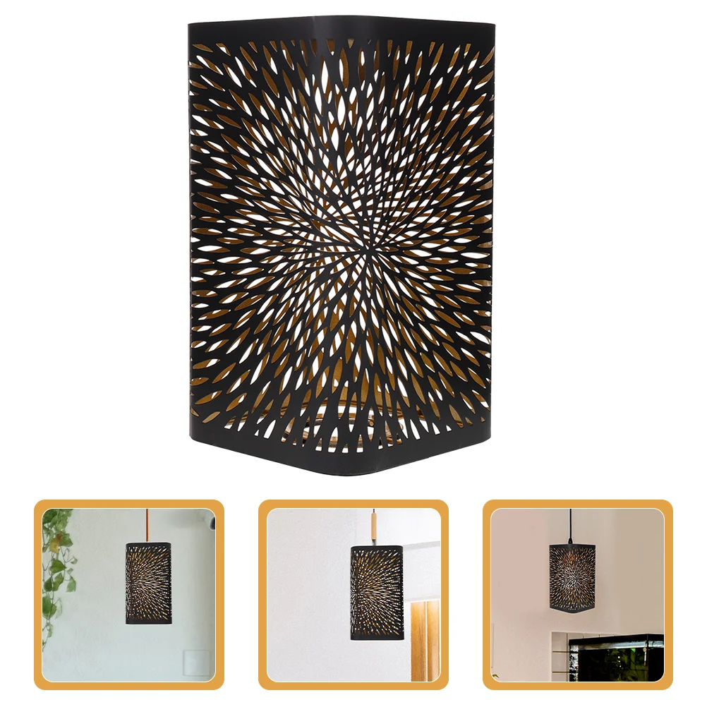 

Lampshades Hollow Out Lampshade Table Lamp Floor Lamp Shade Shadow Lampshade
