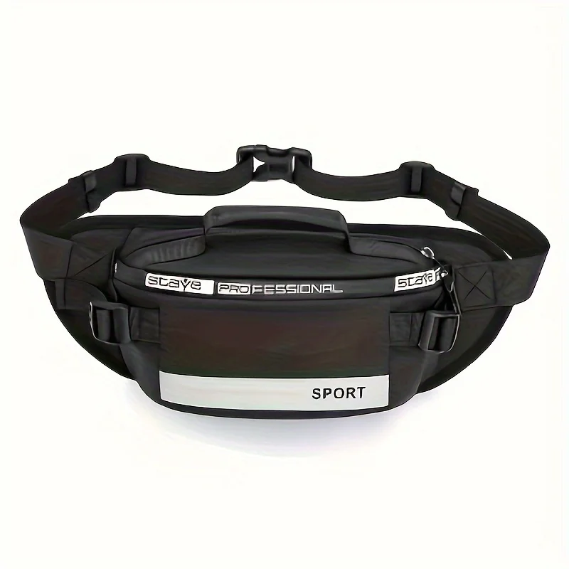 Рисунок 4 - Поясные сумки для мужчин