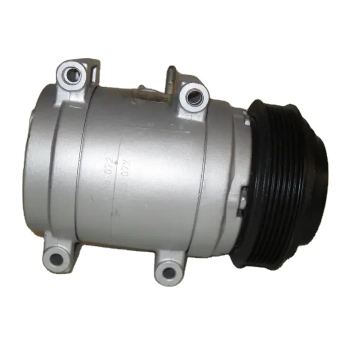 

High Quality Air Conditioning Ac Compressor For SsangYong Actyon Korando 6711303011 749004 67113-03011