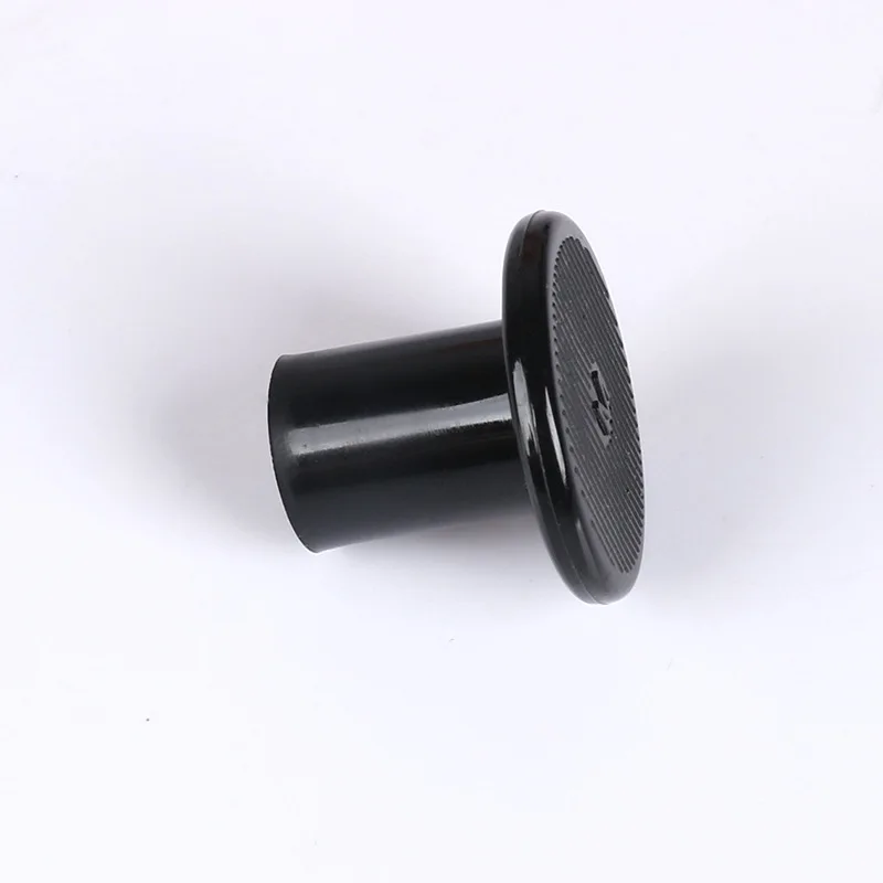 Clear High Heel Protector Caps – Non-Slip Stiletto Heel Covers