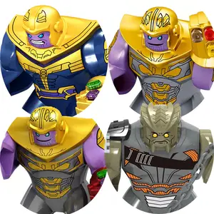 Compre los guantes de Thanos con envío gratis en AliExpress