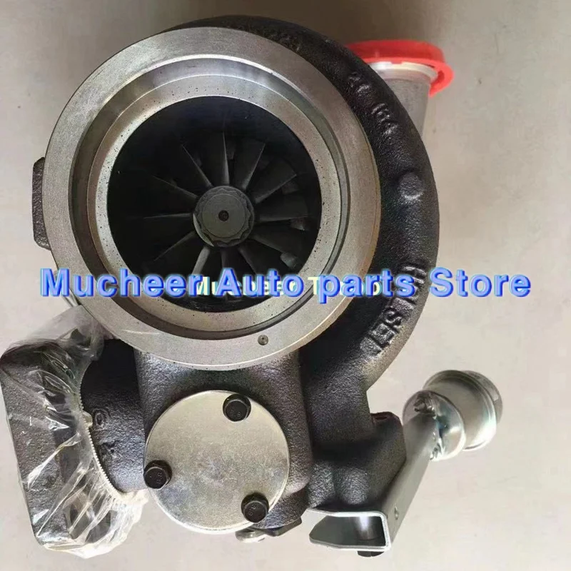 For VOLVO PENTA TAD1634VE Turbocharger HE600WG 22283878 5324595 