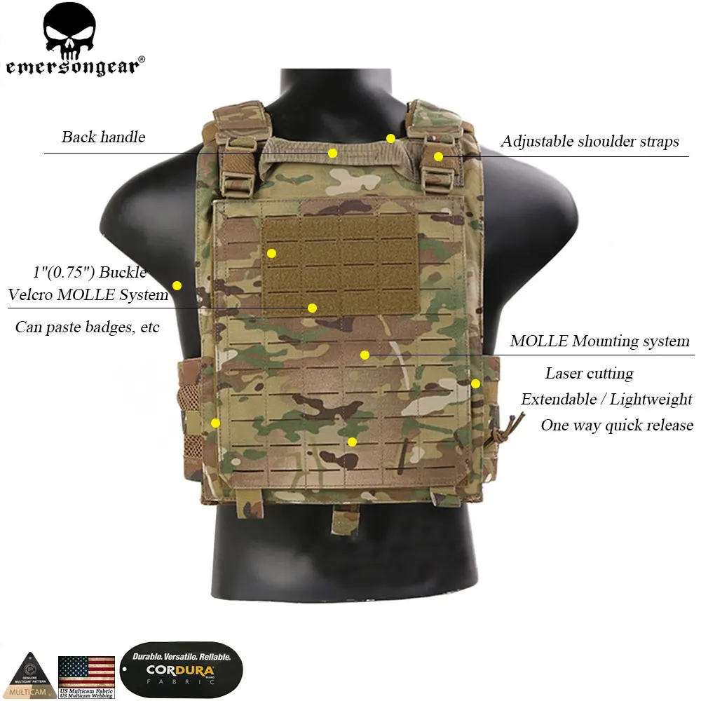 EMERSONGEAR LVAC Ʈ ÷Ʈ ĳ, W ROC   ,  ٵ Ƹ, Ʈ ϳ׽, Ʈ и͸ , EM7404