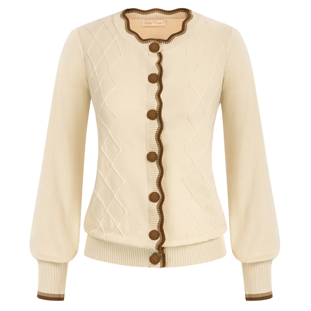 Knit Shrugs Cardigan Sweaters Long Sleeve Shrug Cardigan Shrug