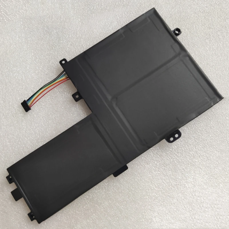 Bateria para Lenovo Ideapad Flex 15iml 81xh S340 C340 15iil 81xj 81vw 14api 81nb 14iil 81vv 14iwl 15api 81nc 81na Dc18 - Imagem 4