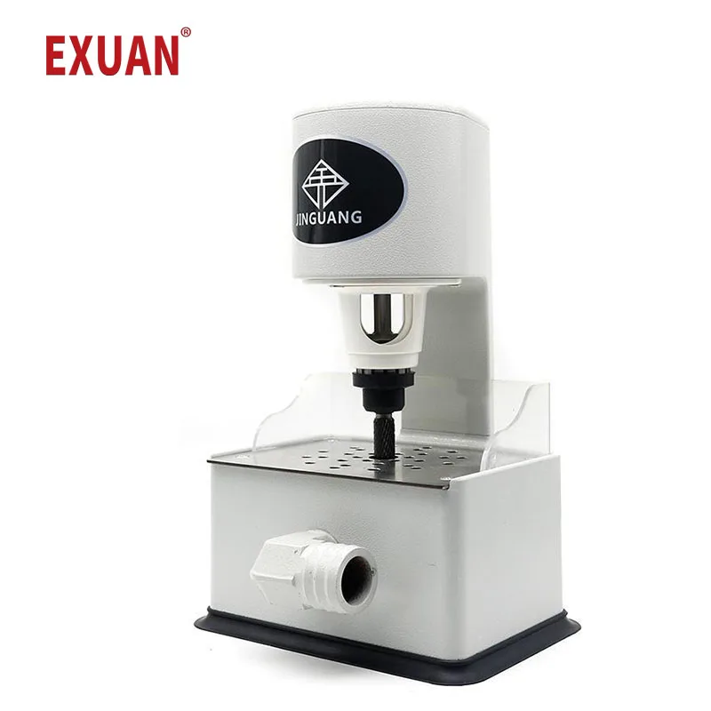 

LISM 100W High Quality Dental Grinding Inner Model Arch Trimmer Trimming Machine for Dental Lab Equipment New grinding machine