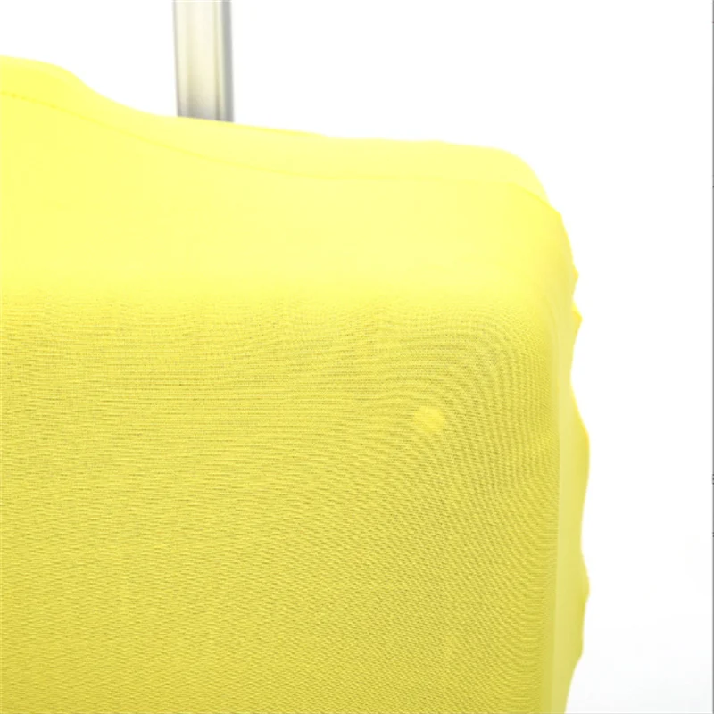 Luggage Covers Protector Travel Luggage Suitcase Protective Cover Stretch Dust Covers For Travel Accessories Luggage Supplies - 6