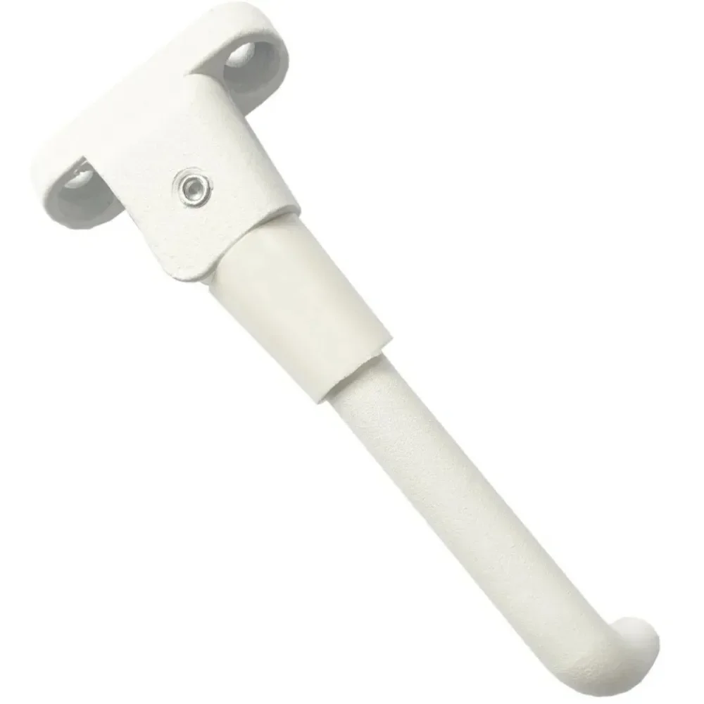 Electric Scooter Foot Support Side Stand for Xiaomi M365 Pro Scooters Tripod Side Support Brace Kickstand Scooter Accessories