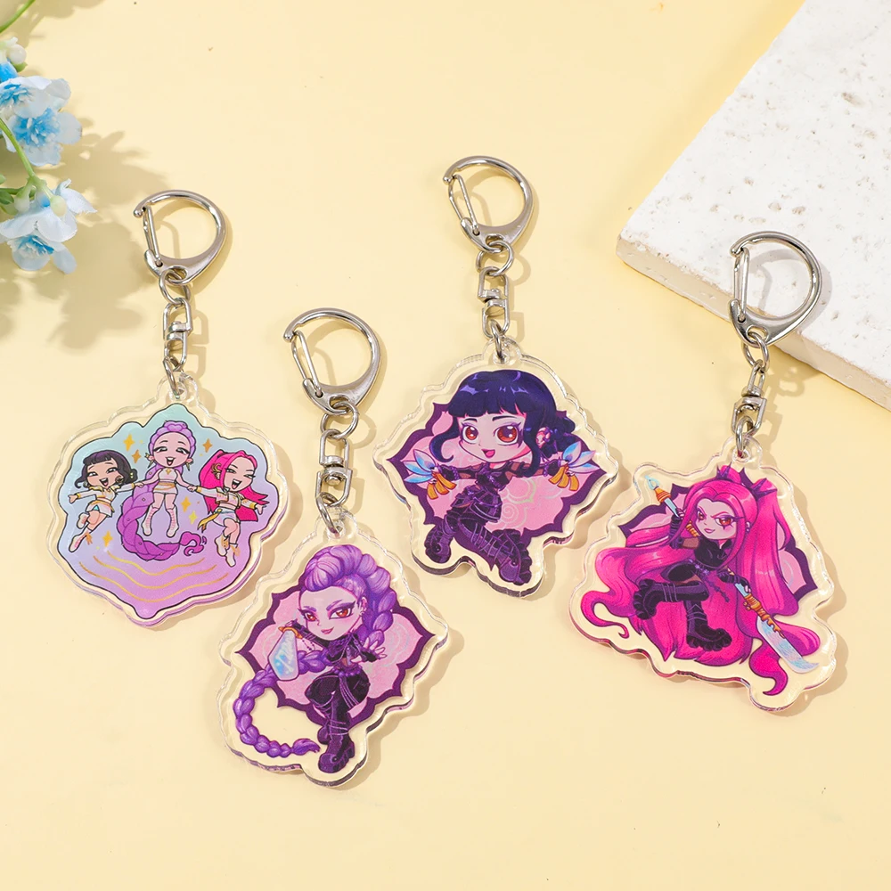 アイドル KEYRING & POUCH HAN TATIPUNG アイドル KEYRING & POUCH HAN TATIPUNG アイドル KEYRING