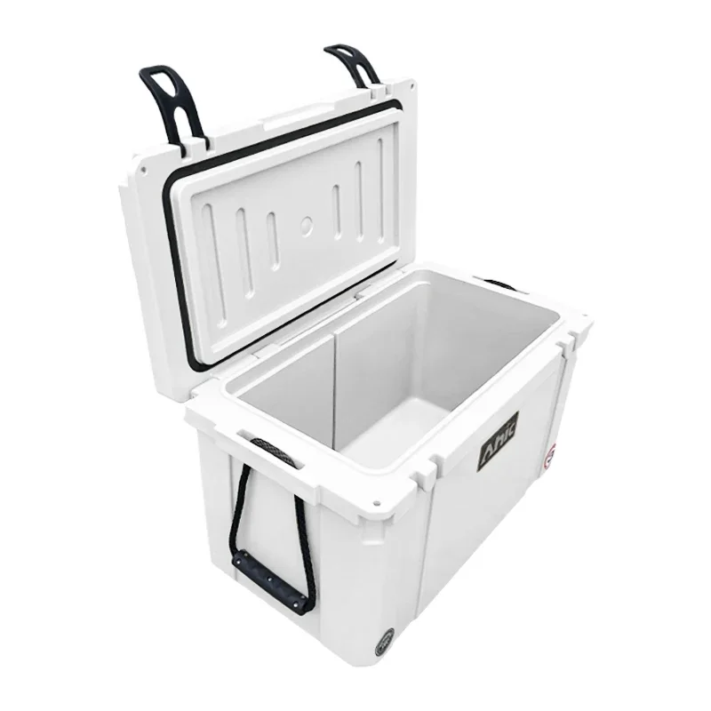 Nice Quality 20l To 120l Rotomolded Ice Chest Cooler Box Insulated Hard Cooler For Camping