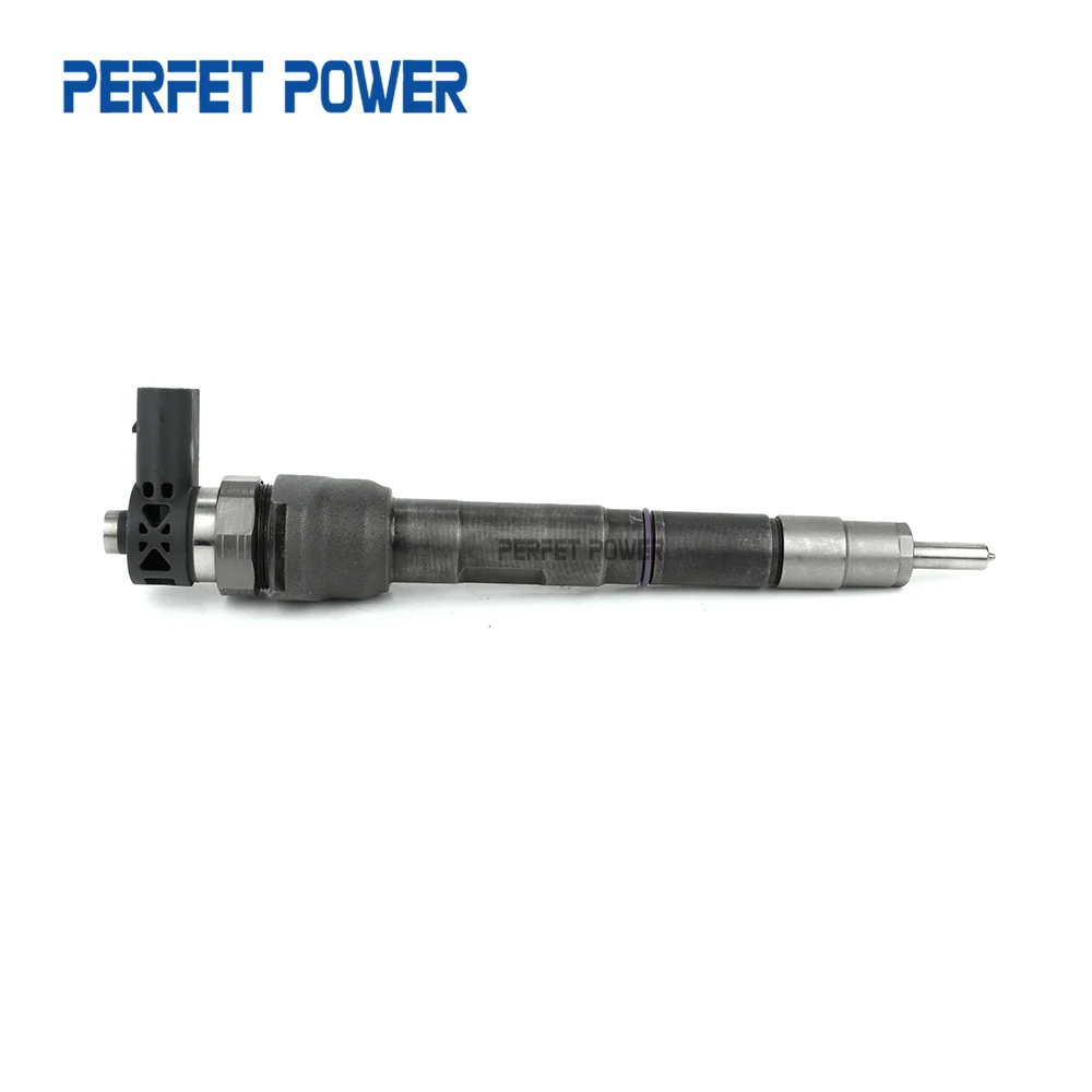 ​China Made New 0445110369 Common Rail Fuel Injector 0 445 110 369  For 03L130277J, 03L130277Q, 03L130855Cx Diesel Engine Parts