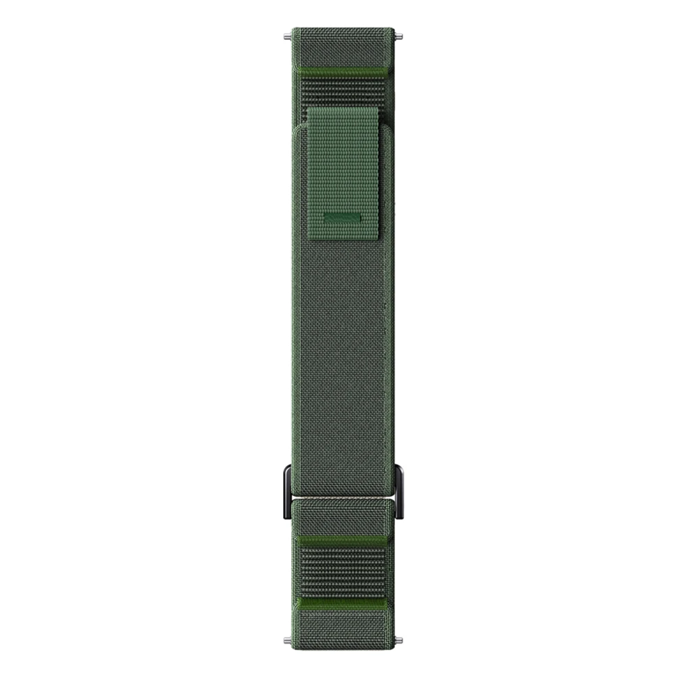 Quick Release Woven Nylon Loop Replacement Strap